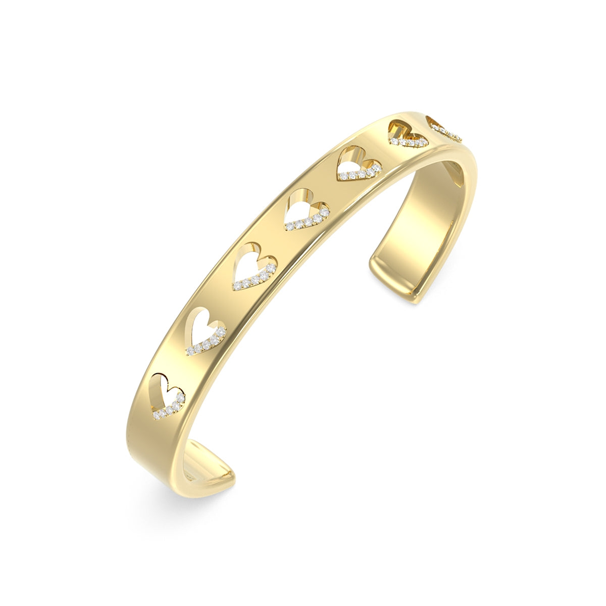 ANNEAU BRACELET GUESS