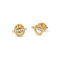BOUCLES OREILLES RADIANT
